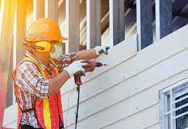 Best Storm Damage Siding Repair  in Van Meter, IA